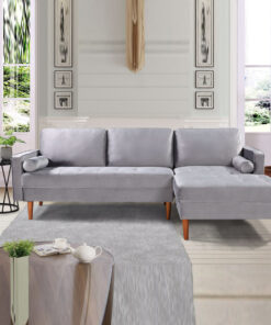 NJ Sectional Sofa