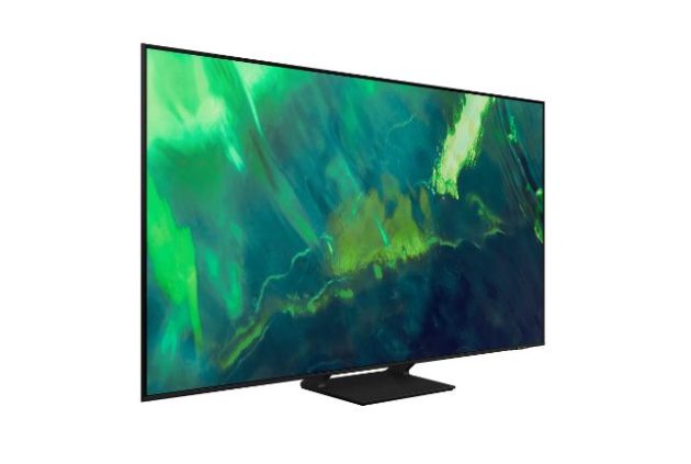 Samsung 85″ 4K UHD HDR QLED Tizen OS Smart TV (QN85Q70AAFXZC) - Image 2