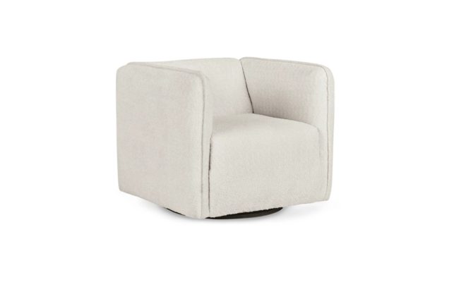 Lonoke Swivel Accent Chair