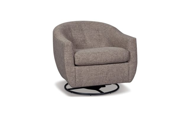 Upshur Accent Chair
