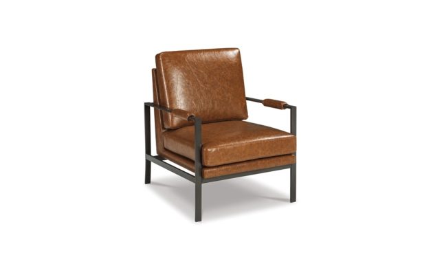 Peacemaker Accent Chair