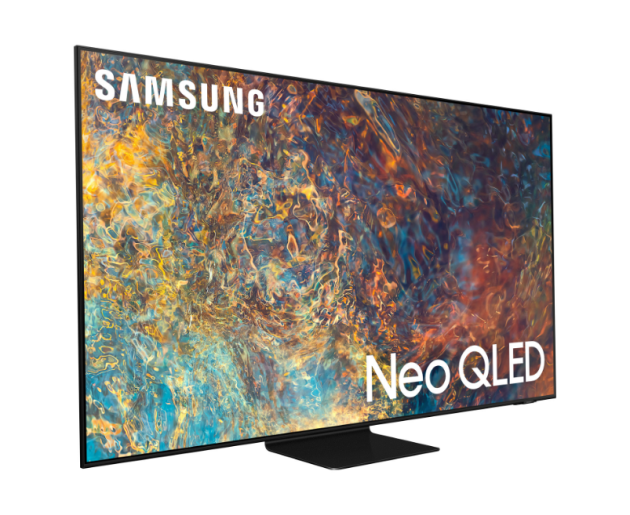 Samsung 75″ 4K UHD HDR QLED Tizen OS Smart TV (QN75QN90AAFXZC) - Image 2