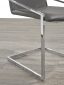 Alternative view of Dining Chair, Set Of 2 - Grey