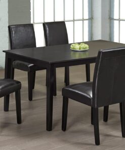 T3107/248E Dining Set