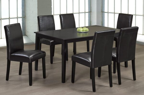 T3107/248E Dining Set