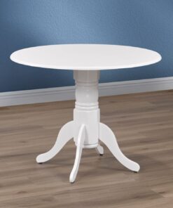 Alternative view of T3815/3816 Dining Set