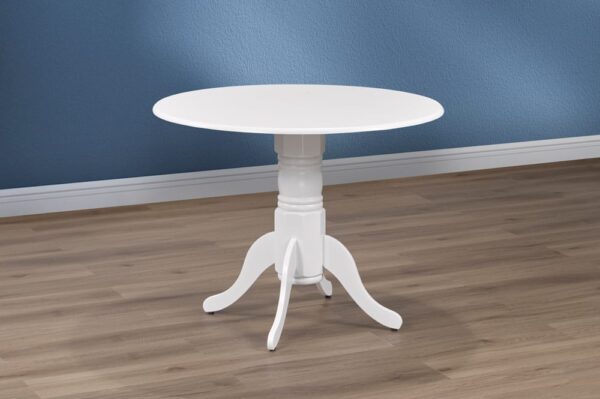 Alternative view of T3815/3816 Dining Set