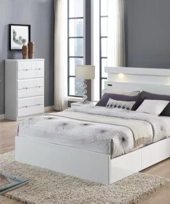 Cradle Bedroom Set