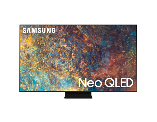 Samsung 75″ 4K UHD HDR QLED Tizen OS Smart TV (QN75QN90AAFXZC)