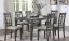 Alternative view of LS_D002 7 Piece Dining Set