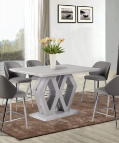 Gianna 7 Piece Dining Set