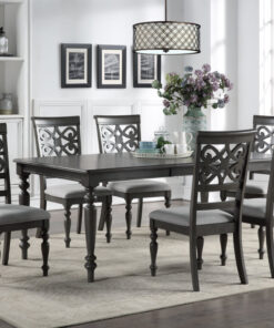 Alternative view of ZORA GREY