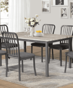 T3722 Dining Set