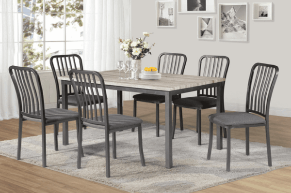 T3722 Dining Set
