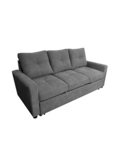 Brook Sofa bed Grey