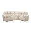 Eliana Beige Reclining Sectional