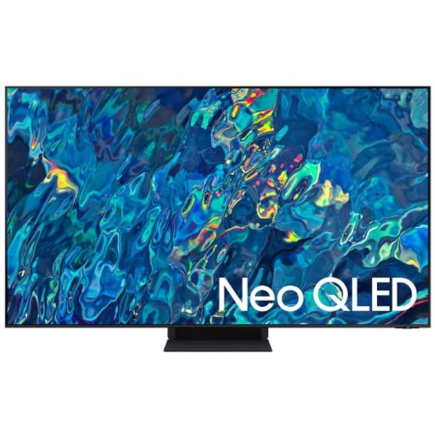 Samsung QN55QN95BAFXZC 55″ Neo QLED 4K Smart TV