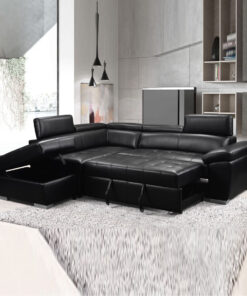 Tb Nano Sectional Sofa Bed