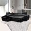 Tb Nano Sectional Sofa Bed