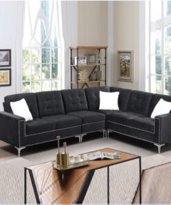 2001 Sectional Sofa