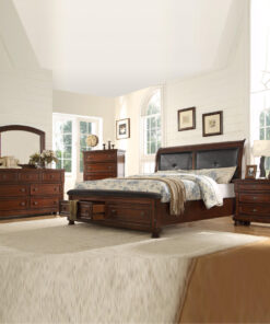 Austin Bedroom Set