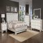 Madison Beige Bedroom Set