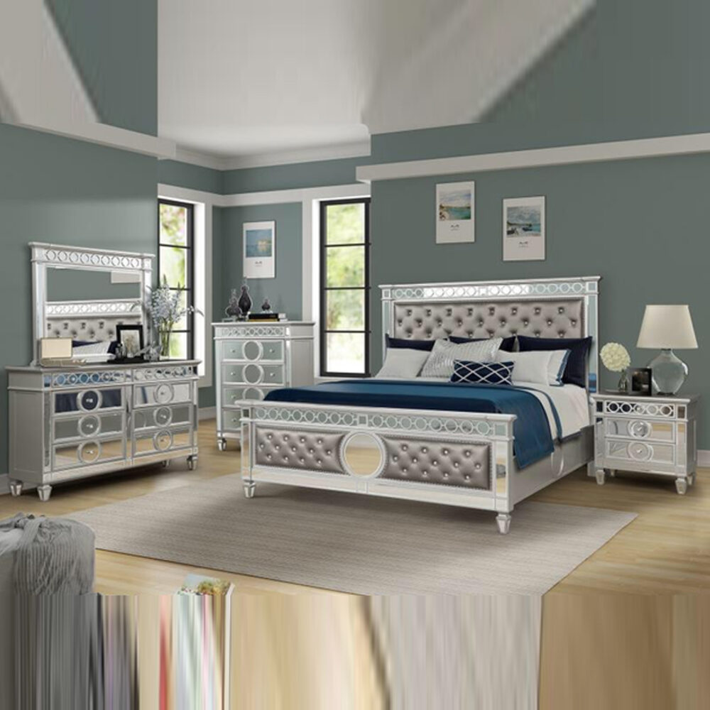 Symphony Bedroom Set