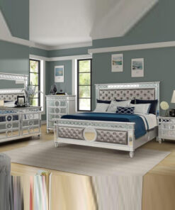 Symphony Bedroom Set