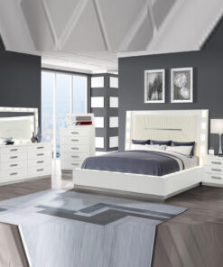Coco Bedroom Set