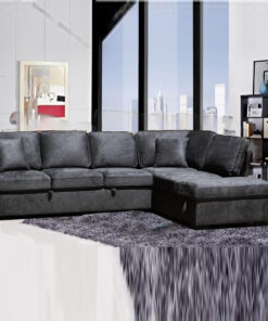 Sectional Sofa Bed