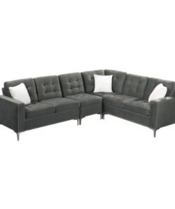 Alternative view of 2001 Sectional Sofa