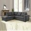 Soho Sectional Sofa bed (LHF)