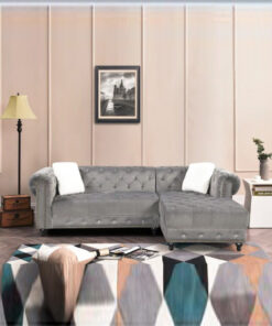 JD Sectional Sofa