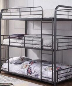 Ifdc B-504 Bunk Bed