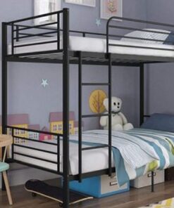 Ifdc B-540 (Single/Single) Bunk Bed