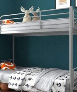 Ifdc B-542 (Single/Single) Bunk Bed