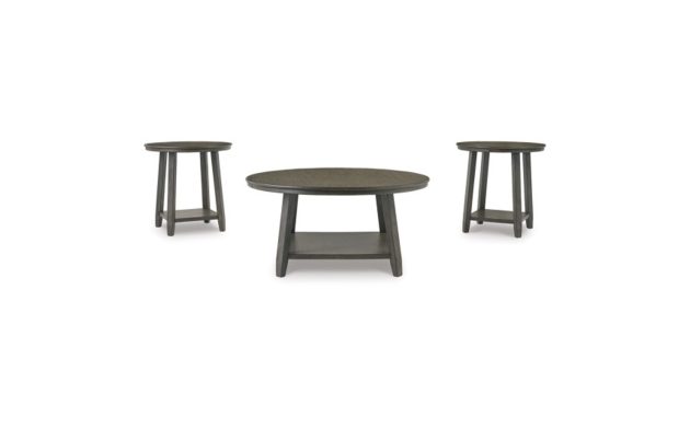 Caitbrook Table (Set of 3)