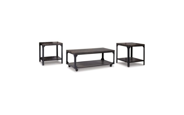 Jandoree Table (Set of 3)