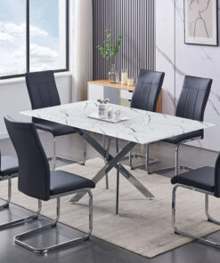 T-1442 C-1877 Dining Set