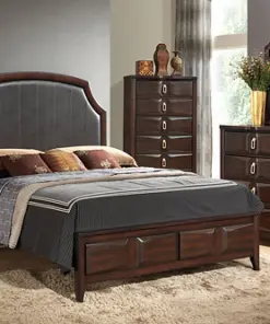 Nina Bedroom Set