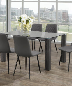 T-1449 C-1712 Dining Set