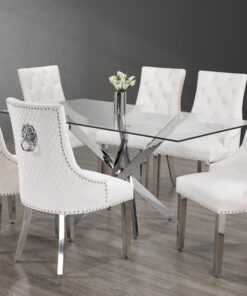 Emily Dining Set