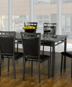 T-1240 C-1241 Dining Set