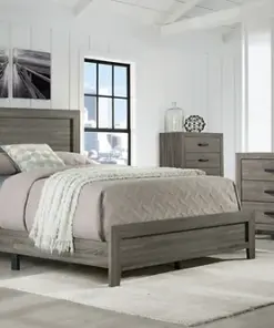 Olivia Bedroom Set