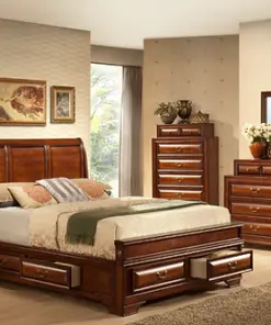 Sofia Bedroom Set