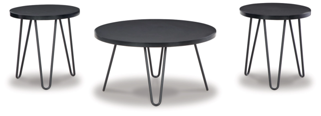 Blitzyn Table (Set of 3) - Image 2