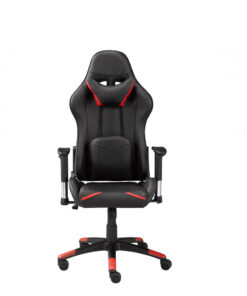 Gaming Chair - Black/Red