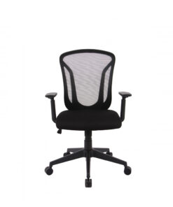 Office Chair - Black