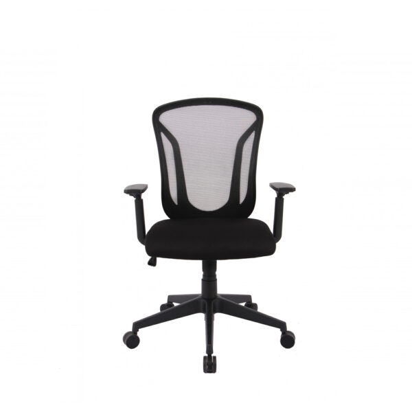 Office Chair - Black