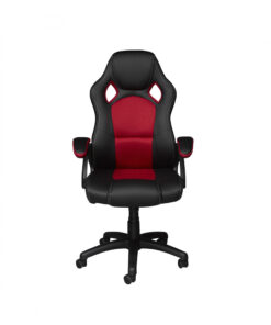 Gaming Chair - Black/Red